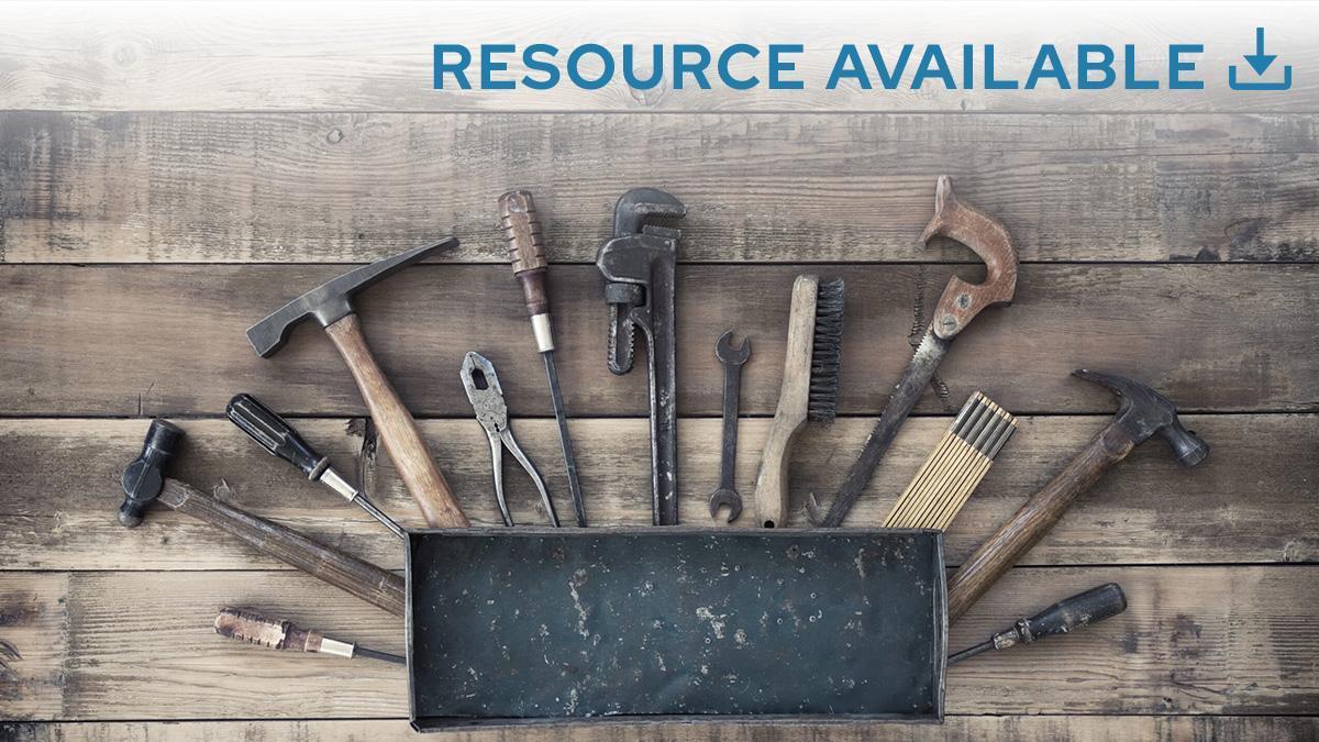 Tools Resource Thumbnail