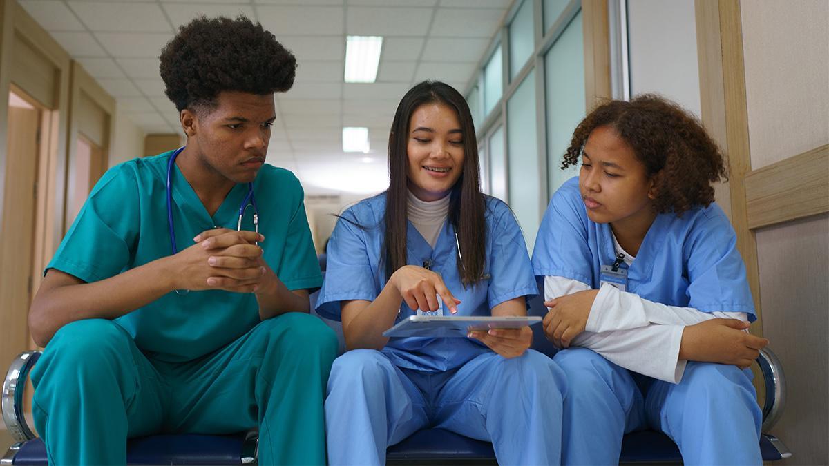 Video Thumbnail New Year