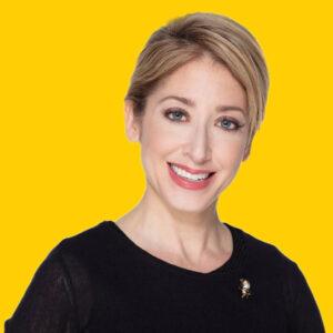 Picture of Freda Mowad